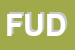Logo di FUDULI'