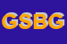 Logo di GF SPORT DI BONANNO GIUSEPPA e FRANCESCA SNC