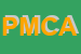 Logo di PANE E MOLLICA DI CANNISTRA-ANGELA e CSNC