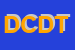 Logo di DT CONSULTING DI DOMENICO TRISCHITTA