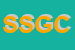 Logo di SGA DI SERGI GIUSEPPE e C SAS