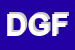 Logo di DE GAETANI FRANCESCO