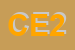 Logo di CENTRO ESTETICA 2000