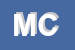 Logo di MONACO CALOGERO