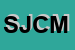 Logo di SOCIETA' JJ CERERE DI MS