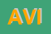 Logo di AVIS-MISTRETTA