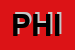 Logo di PHILDAR