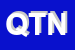 Logo di Q8 TINDARI NORD