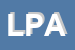 Logo di LATINO PATRIZIA ANGELA