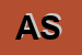 Logo di ALMAS SRL
