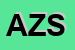 Logo di AZSERVIZI