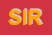 Logo di SIR