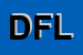 Logo di DE FRANCESCO LETTERIO