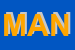 Logo di MANCUSO