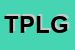 Logo di TECNOLOGIE PROGETTI LAVORI GROUP SRL TPL GROUP SRL