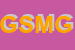 Logo di GMM SNC DI MONDELLO GIUSEPPE e C