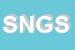 Logo di SIMENZARU NEW GENERATION SNC DI CANNAVO' NUNZIATA e C