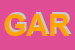 Logo di GARDEN