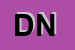 Logo di D-ADDEA NICOLA