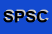 Logo di SEPAF PICCOLA SOCIETA' COOPERATIVA A RL