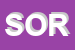Logo di SORBERA