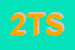 Logo di 2D TRASPORTI SRL