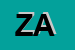 Logo di ZANGHI' ANDREA