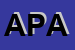 Logo di APAC