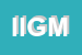 Logo di IGM DI INTERDONATO GIUSEPPE E MASSIMO SNC