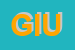 Logo di GIUFFRIDA