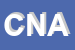 Logo di CNA