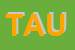 Logo di TAUMARKET (SRL)
