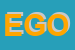 Logo di EGO