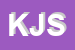 Logo di KISEKI JEWELS SRL