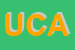 Logo di UNIKU DI CINA-ANTONINO