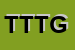 Logo di TTG TAORMINA TRADE GROUP SRL