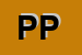 Logo di PAGANO PIETRO