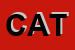 Logo di CATA SRL