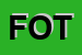 Logo di FOTOCOLOR (SNC)