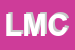 Logo di LIDO MENDOLIA CLUB