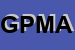 Logo di GGOP DI PIAZZA MARIA ANGELA e C SAS