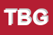 Logo di TARGET DI BONANSINGA GRAZIELLA