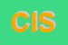 Logo di CISL