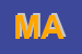 Logo di MACHI-ANTONINA