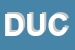 Logo di DUCA