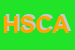Logo di HIPPOCAMPUS SOC COOP A R L
