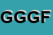 Logo di G e G DI GUARDIONE FIORENZO e C SNC