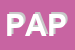 Logo di PAPIRFLEX