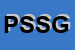 Logo di PECASOFT SAS DI SFUNCIA GIUSEPPE E C