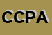 Logo di CEPA COOPESPORTATORI PRODUTTORI AGRUMI ARL